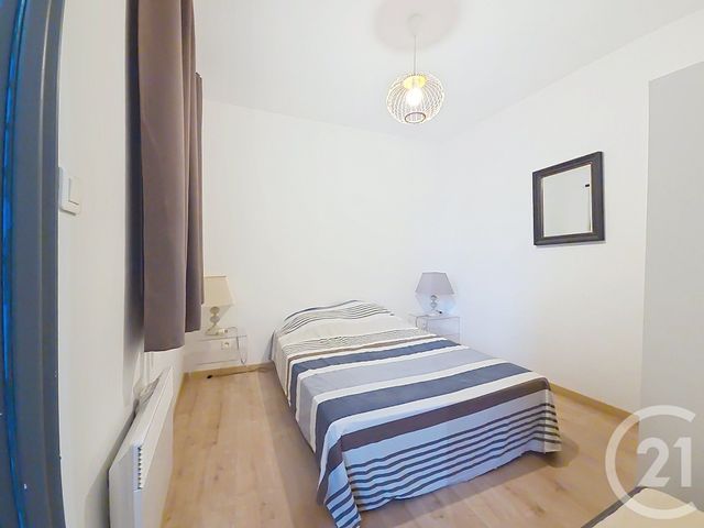 Appartement F3 &agrave; vendre - 3 pi&egrave;ces - 67,90 m2 - Sete - 34 - LANGUEDOC-ROUSSILLON