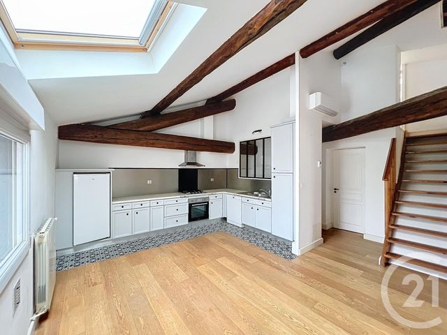 Appartement F3 à vendre - 3 pièces - 81,03 m2 - Sete - 34 - LANGUEDOC-ROUSSILLON