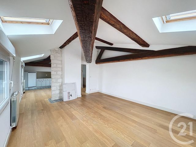 Appartement F3 à vendre - 3 pièces - 81,03 m2 - Sete - 34 - LANGUEDOC-ROUSSILLON