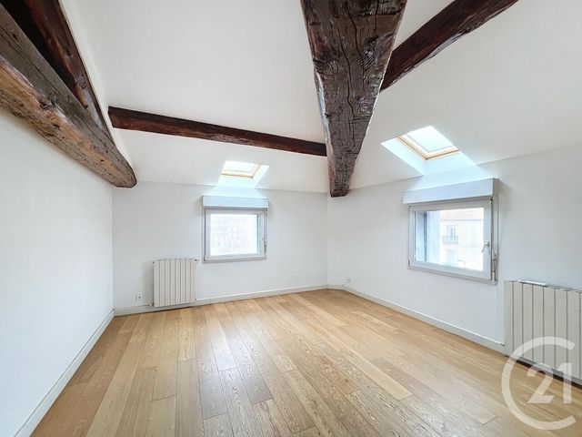 Appartement F3 à vendre - 3 pièces - 81,03 m2 - Sete - 34 - LANGUEDOC-ROUSSILLON