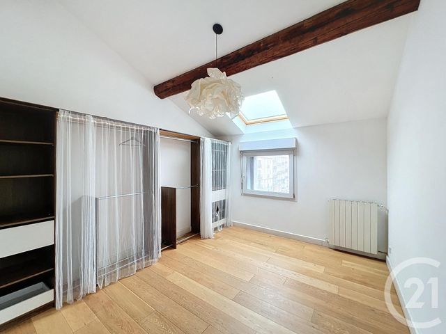 Appartement F3 à vendre - 3 pièces - 81,03 m2 - Sete - 34 - LANGUEDOC-ROUSSILLON