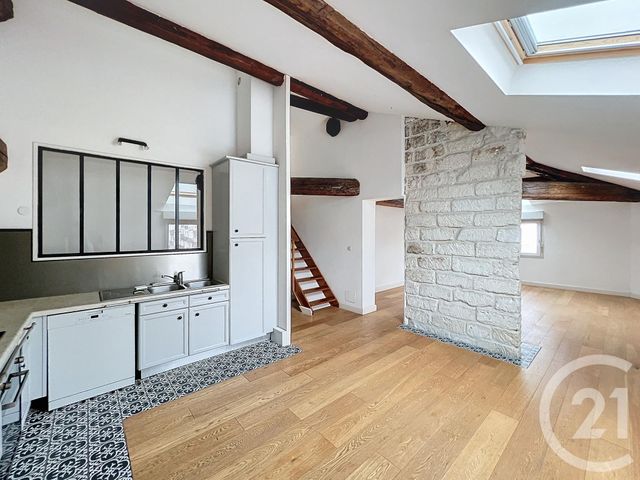 Appartement F3 à vendre - 3 pièces - 81,03 m2 - Sete - 34 - LANGUEDOC-ROUSSILLON