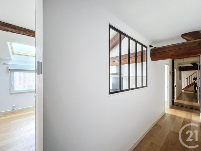 Appartement F3 à vendre - 3 pièces - 81,03 m2 - Sete - 34 - LANGUEDOC-ROUSSILLON