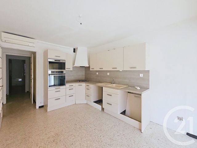 Appartement F4 à vendre - 4 pièces - 90,64 m2 - Sete - 34 - LANGUEDOC-ROUSSILLON