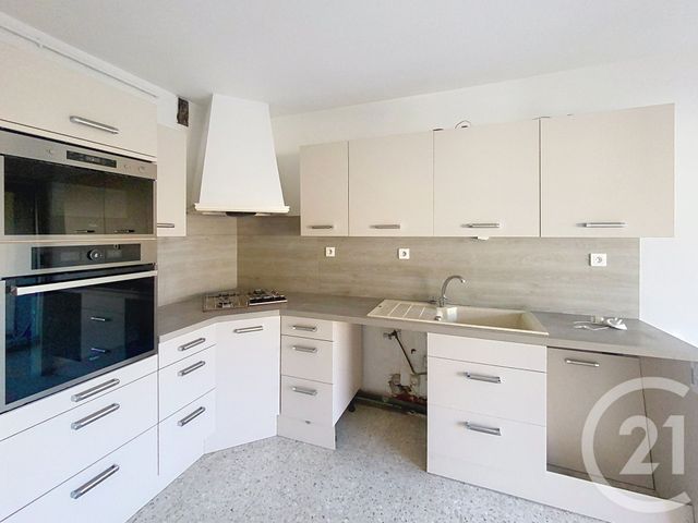Appartement F4 à vendre - 4 pièces - 90,64 m2 - Sete - 34 - LANGUEDOC-ROUSSILLON