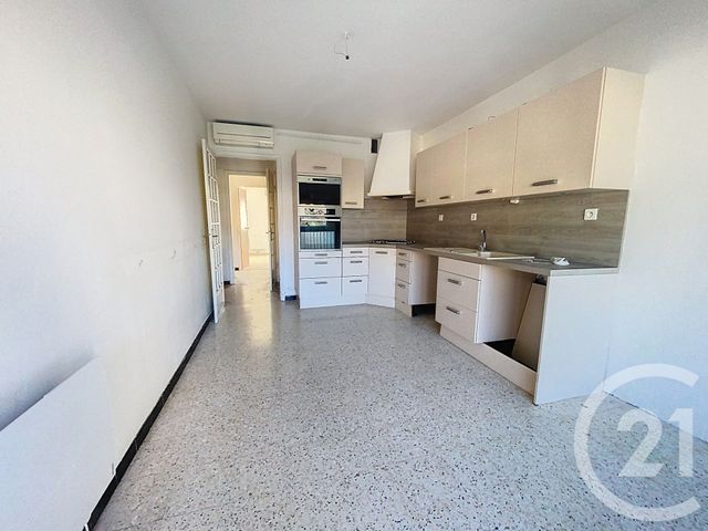 Appartement F4 à vendre - 4 pièces - 90,64 m2 - Sete - 34 - LANGUEDOC-ROUSSILLON