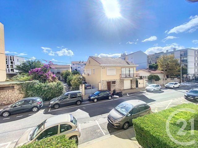 Appartement F4 à vendre - 4 pièces - 90,64 m2 - Sete - 34 - LANGUEDOC-ROUSSILLON
