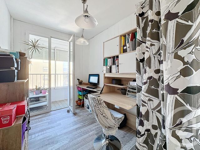 Appartement T3 à vendre - 3 pièces - 72,22 m2 - Sete - 34 - LANGUEDOC-ROUSSILLON