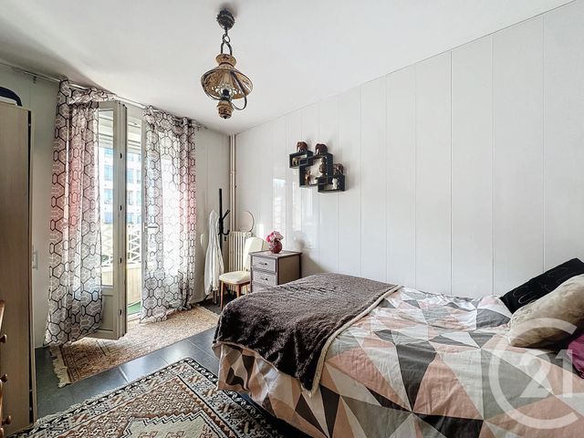 Appartement T3 à vendre - 3 pièces - 72,22 m2 - Sete - 34 - LANGUEDOC-ROUSSILLON