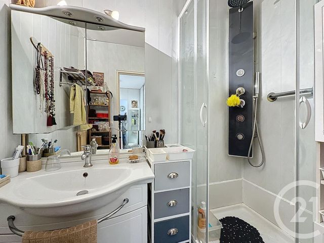 Appartement T3 à vendre - 3 pièces - 72,22 m2 - Sete - 34 - LANGUEDOC-ROUSSILLON