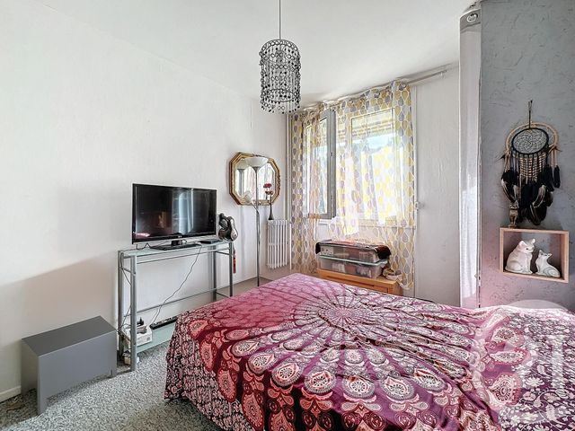 Appartement T3 à vendre - 3 pièces - 72,22 m2 - Sete - 34 - LANGUEDOC-ROUSSILLON