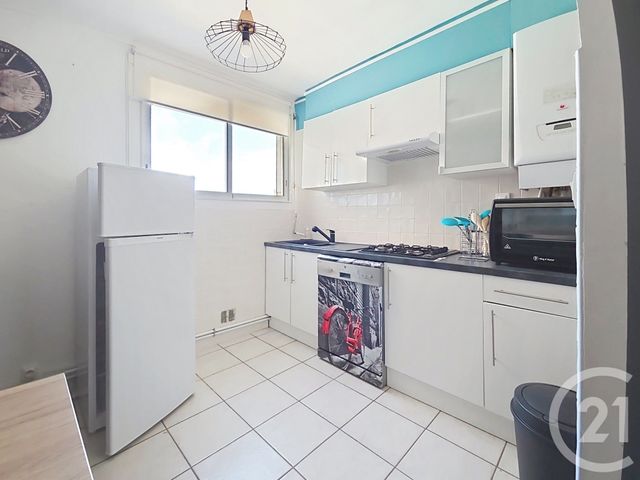 Appartement F1 bis &agrave; louer - 2 pi&egrave;ces - 49,76 m2 - Sete - 34 - LANGUEDOC-ROUSSILLON