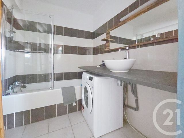 Appartement F1 bis &agrave; louer - 2 pi&egrave;ces - 49,76 m2 - Sete - 34 - LANGUEDOC-ROUSSILLON