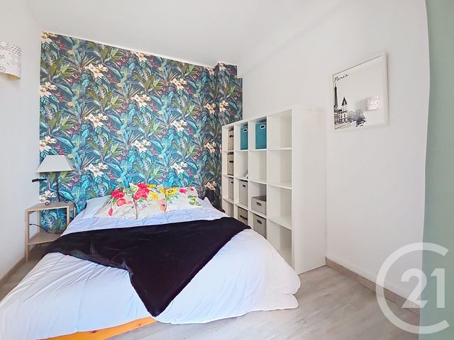 Appartement F1 bis &agrave; louer - 2 pi&egrave;ces - 49,76 m2 - Sete - 34 - LANGUEDOC-ROUSSILLON