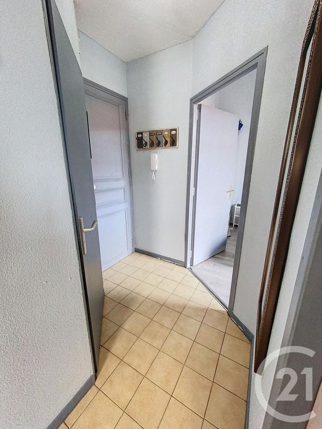 Appartement F2 à vendre - 2 pièces - 30 m2 - Sete - 34 - LANGUEDOC-ROUSSILLON