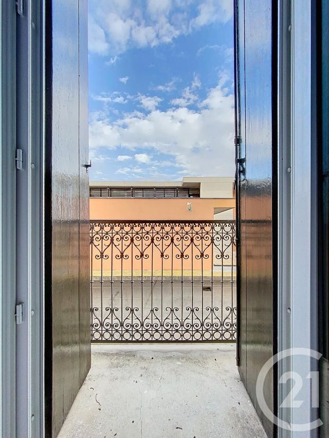 Appartement F2 à vendre - 2 pièces - 30 m2 - Sete - 34 - LANGUEDOC-ROUSSILLON