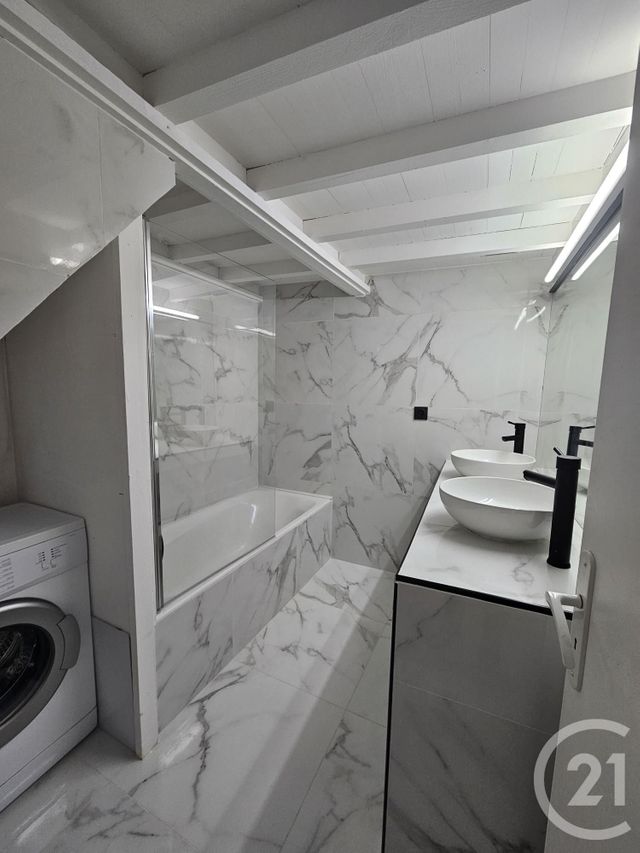 Appartement F4 à vendre - 4 pièces - 90,53 m2 - Sete - 34 - LANGUEDOC-ROUSSILLON