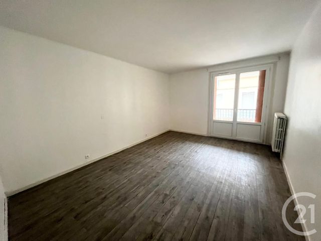 Appartement F3 &agrave; vendre - 3 pi&egrave;ces - 83,29 m2 - Sete - 34 - LANGUEDOC-ROUSSILLON