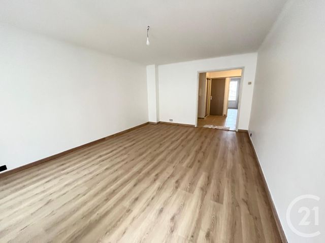 Appartement F3 &agrave; vendre - 3 pi&egrave;ces - 83,29 m2 - Sete - 34 - LANGUEDOC-ROUSSILLON