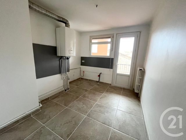 Appartement F3 &agrave; vendre - 3 pi&egrave;ces - 83,29 m2 - Sete - 34 - LANGUEDOC-ROUSSILLON