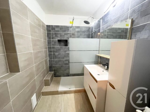 Appartement F3 &agrave; vendre - 3 pi&egrave;ces - 83,29 m2 - Sete - 34 - LANGUEDOC-ROUSSILLON