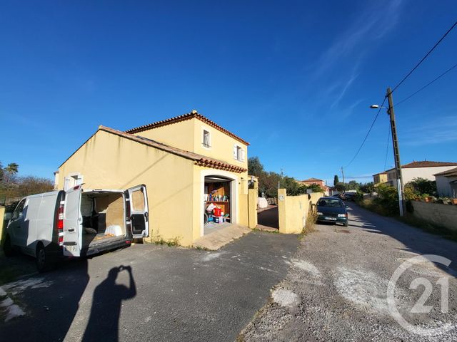 Maison à vendre - 5 pièces - 120 m2 - Frontignan - 34 - LANGUEDOC-ROUSSILLON