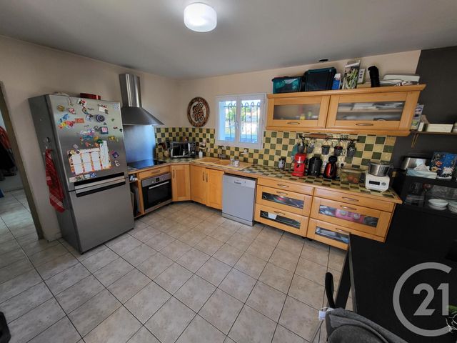 Maison à vendre - 5 pièces - 120 m2 - Frontignan - 34 - LANGUEDOC-ROUSSILLON