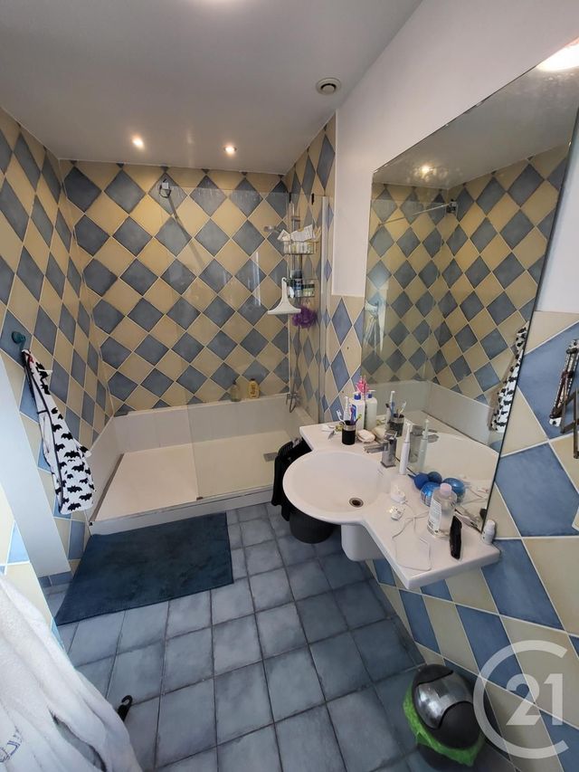 Maison à vendre - 5 pièces - 120 m2 - Frontignan - 34 - LANGUEDOC-ROUSSILLON