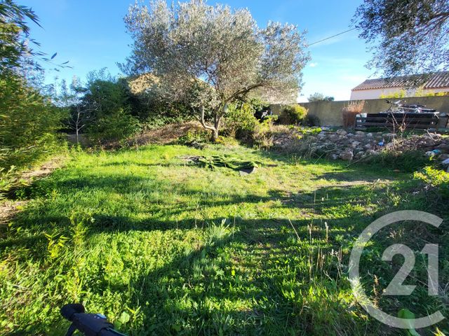 Maison à vendre - 5 pièces - 120 m2 - Frontignan - 34 - LANGUEDOC-ROUSSILLON