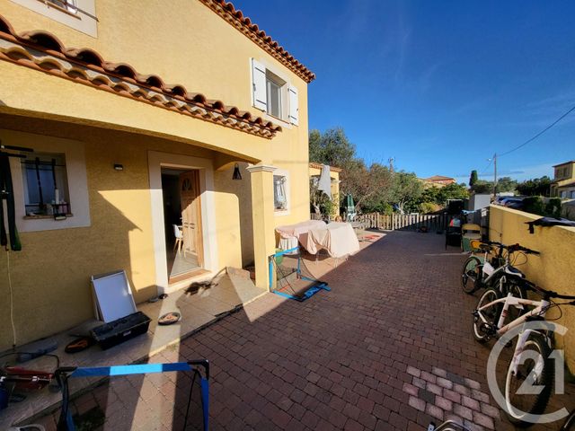 Maison à vendre - 5 pièces - 120 m2 - Frontignan - 34 - LANGUEDOC-ROUSSILLON