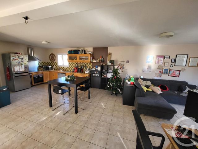 Maison à vendre - 5 pièces - 120 m2 - Frontignan - 34 - LANGUEDOC-ROUSSILLON