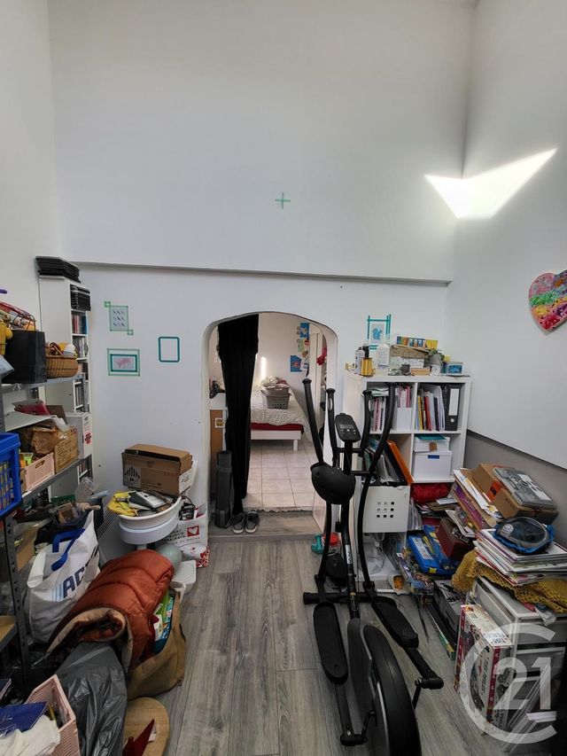 Maison à vendre - 5 pièces - 120 m2 - Frontignan - 34 - LANGUEDOC-ROUSSILLON