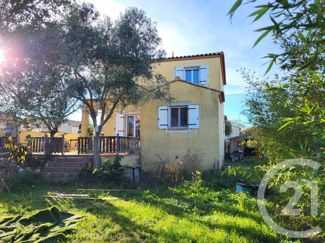 Maison à vendre - 5 pièces - 120 m2 - Frontignan - 34 - LANGUEDOC-ROUSSILLON