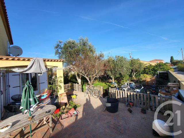 Maison à vendre - 5 pièces - 120 m2 - Frontignan - 34 - LANGUEDOC-ROUSSILLON