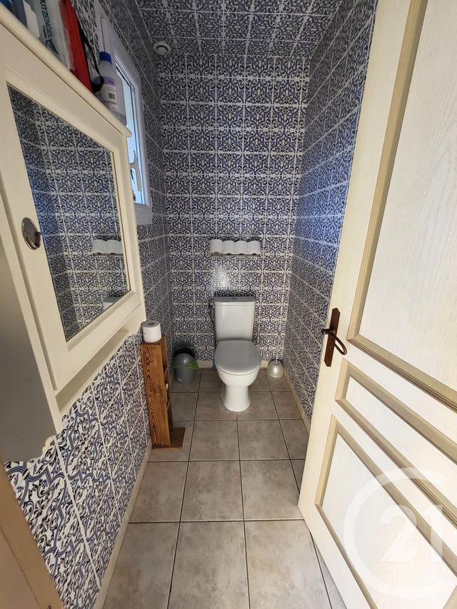 Maison à vendre - 5 pièces - 120 m2 - Frontignan - 34 - LANGUEDOC-ROUSSILLON