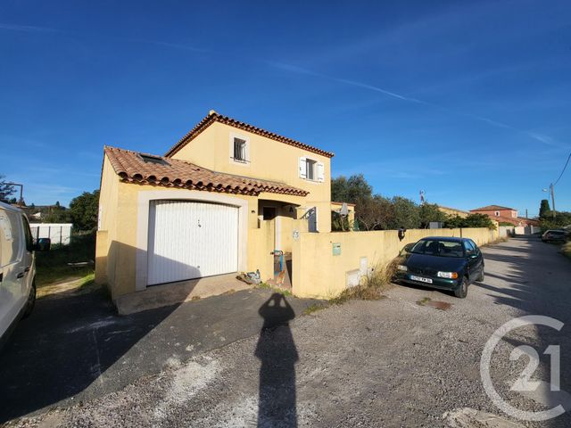 Maison à vendre - 5 pièces - 120 m2 - Frontignan - 34 - LANGUEDOC-ROUSSILLON