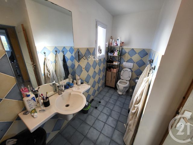 Maison à vendre - 5 pièces - 120 m2 - Frontignan - 34 - LANGUEDOC-ROUSSILLON