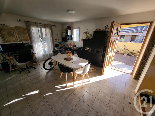 Maison à vendre - 5 pièces - 120 m2 - Frontignan - 34 - LANGUEDOC-ROUSSILLON