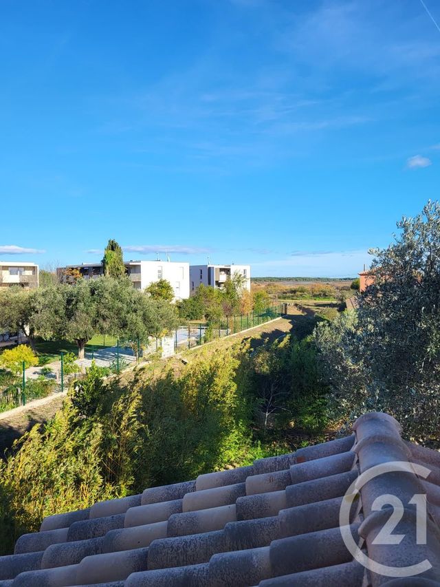 Maison à vendre - 5 pièces - 120 m2 - Frontignan - 34 - LANGUEDOC-ROUSSILLON