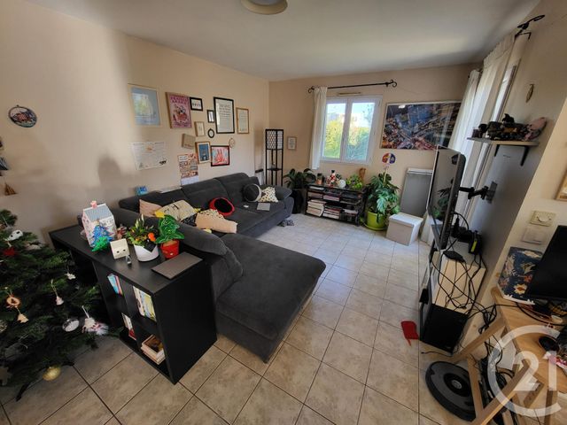 Maison à vendre - 5 pièces - 120 m2 - Frontignan - 34 - LANGUEDOC-ROUSSILLON