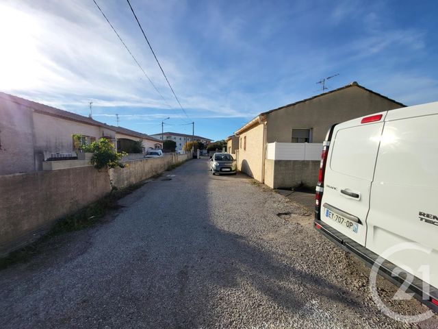 Maison à vendre - 5 pièces - 120 m2 - Frontignan - 34 - LANGUEDOC-ROUSSILLON