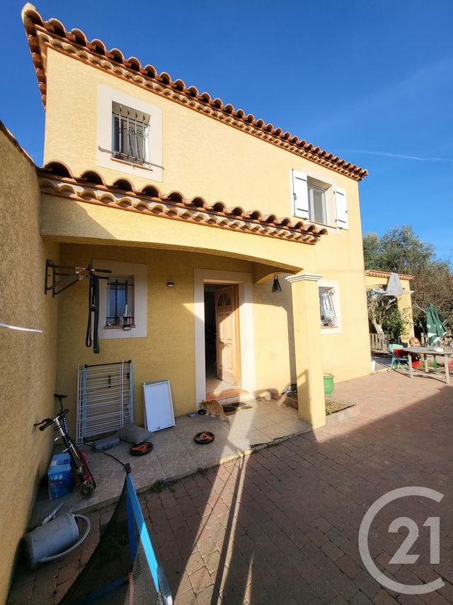 Maison à vendre - 5 pièces - 120 m2 - Frontignan - 34 - LANGUEDOC-ROUSSILLON