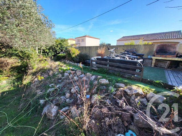 Maison à vendre - 5 pièces - 120 m2 - Frontignan - 34 - LANGUEDOC-ROUSSILLON