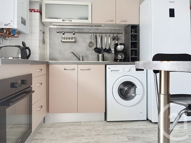 Appartement F2 &agrave; louer - 2 pi&egrave;ces - 47,88 m2 - Sete - 34 - LANGUEDOC-ROUSSILLON