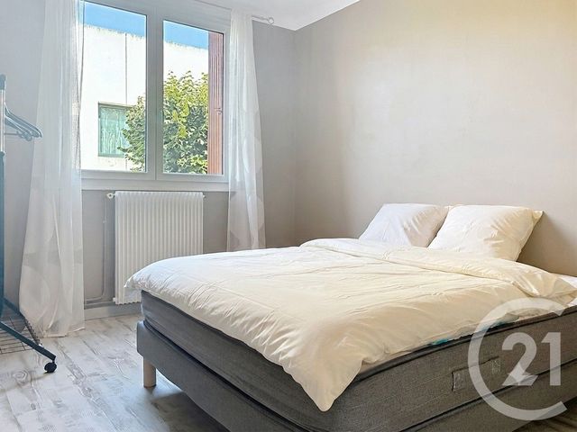Appartement F2 &agrave; louer - 2 pi&egrave;ces - 47,88 m2 - Sete - 34 - LANGUEDOC-ROUSSILLON