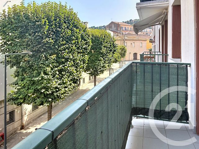 Appartement F2 &agrave; louer - 2 pi&egrave;ces - 47,88 m2 - Sete - 34 - LANGUEDOC-ROUSSILLON