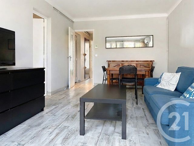 Appartement F2 &agrave; louer - 2 pi&egrave;ces - 47,88 m2 - Sete - 34 - LANGUEDOC-ROUSSILLON
