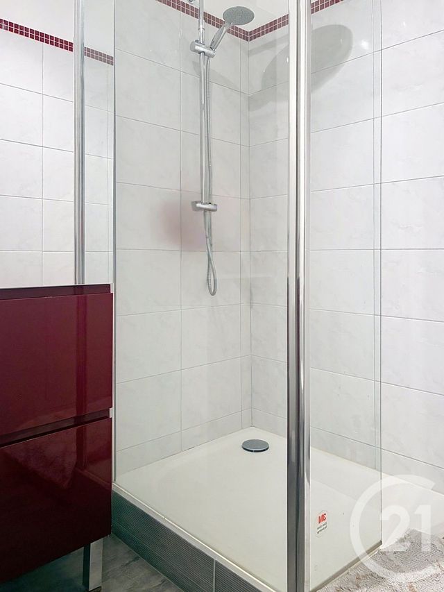 Appartement F2 &agrave; louer - 2 pi&egrave;ces - 47,88 m2 - Sete - 34 - LANGUEDOC-ROUSSILLON
