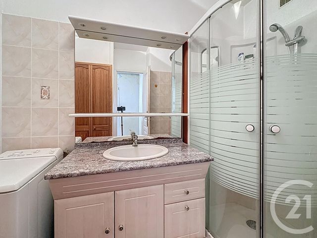 Appartement T2 à vendre - 2 pièces - 53 m2 - Balaruc Les Bains - 34 - LANGUEDOC-ROUSSILLON