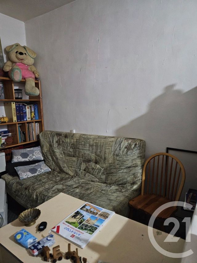 Appartement F3 à vendre - 2 pièces - 60,77 m2 - Sete - 34 - LANGUEDOC-ROUSSILLON